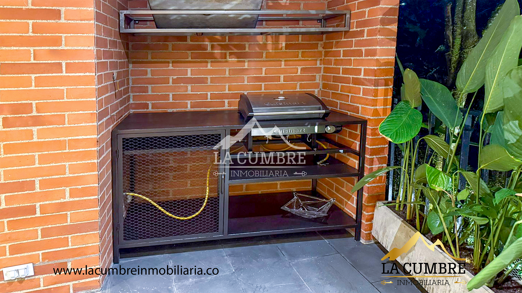 Apartamento en arriendo en San Lucas, Medellín · foto 7 de 12