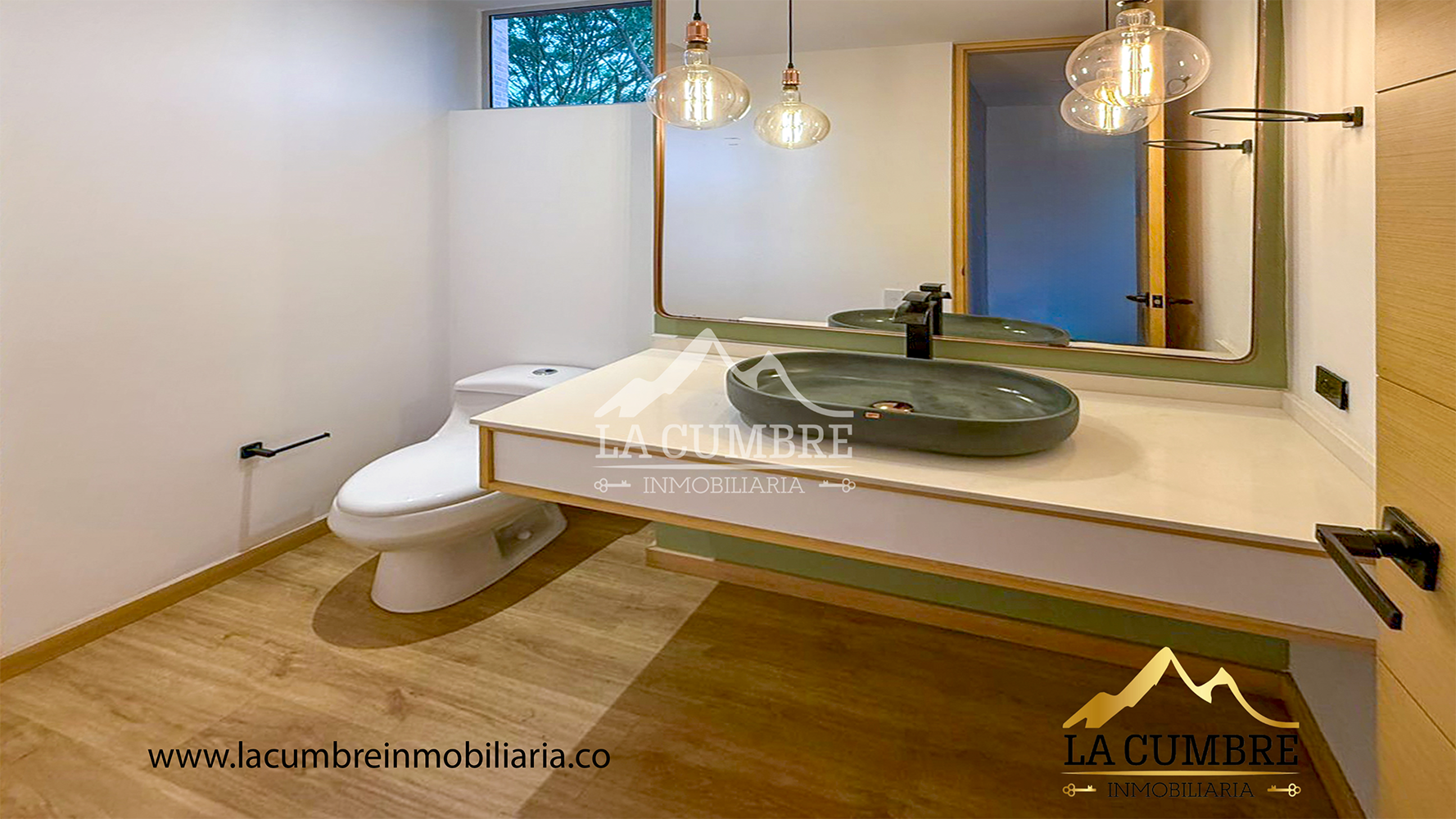 Apartamento en arriendo en San Lucas, Medellín · foto 11 de 12