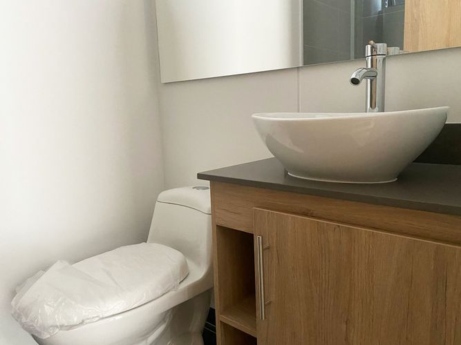 Apartamento de 3 alcobas en arriendo en Camino Verde, Envigado, 80 m² · foto 15 de 16