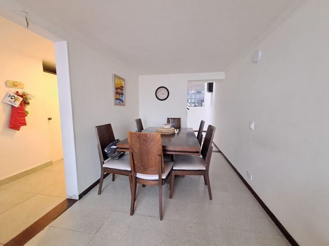 Casa de 4 alcobas en venta en La Pradera, Envigado, 163 m² · foto 3 de 22
