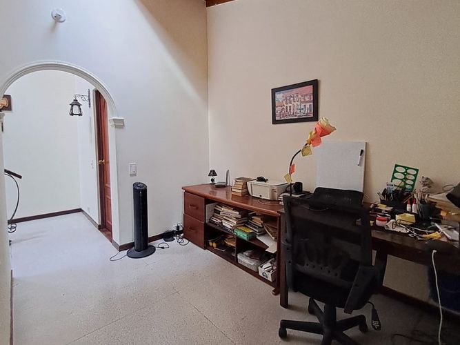 Casa de 4 alcobas en venta en La Pradera, Envigado, 163 m² · foto 4 de 22