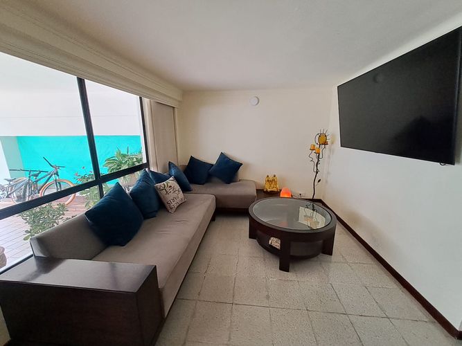 Casa de 4 alcobas en venta en La Pradera, Envigado, 163 m² · foto 5 de 22