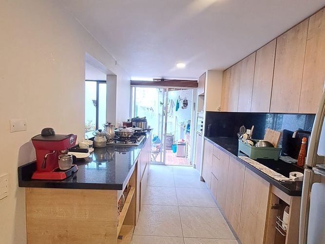 Casa de 4 alcobas en venta en La Pradera, Envigado, 163 m² · foto 6 de 22