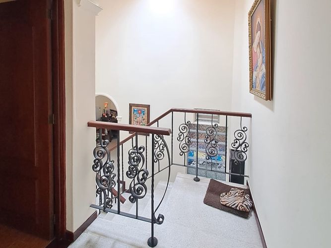 Casa de 4 alcobas en venta en La Pradera, Envigado, 163 m² · foto 7 de 22