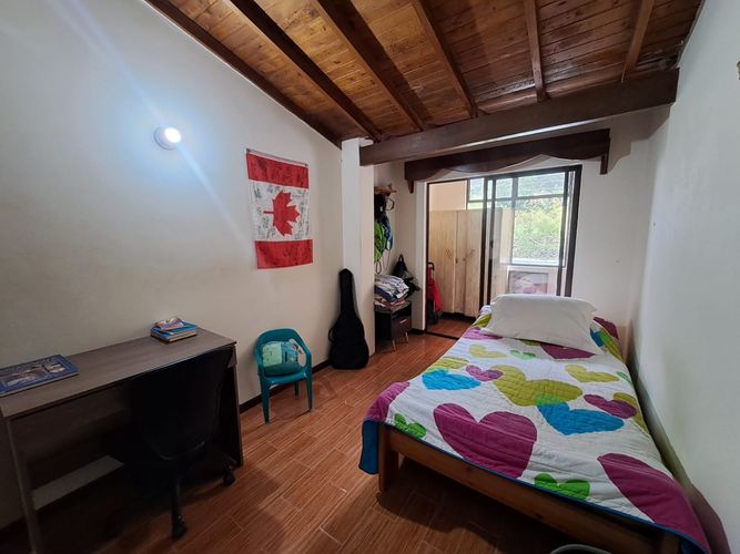 Casa de 4 alcobas en venta en La Pradera, Envigado, 163 m² · foto 8 de 22