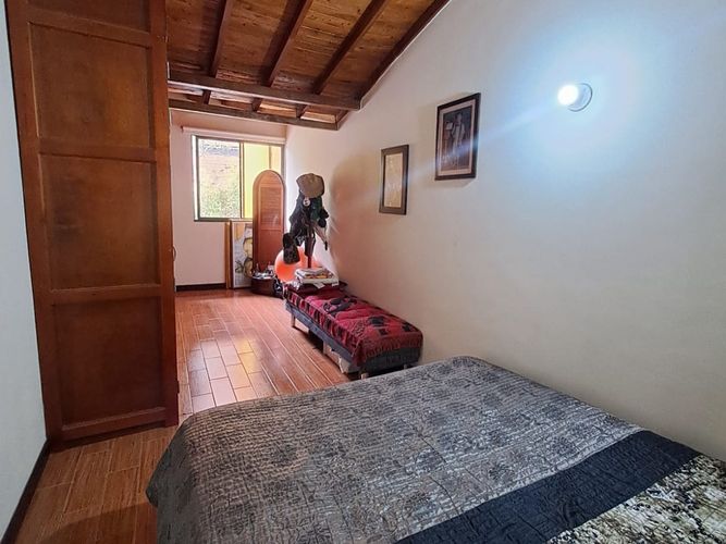 Casa de 4 alcobas en venta en La Pradera, Envigado, 163 m² · foto 9 de 22