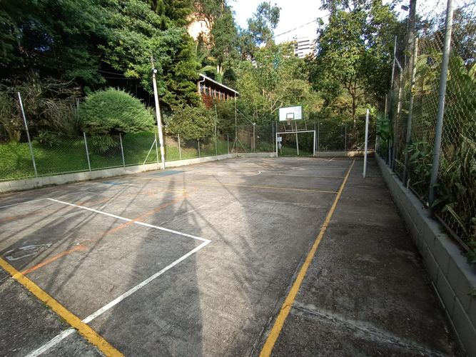 Casa de 4 alcobas en venta en La Pradera, Envigado, 163 m² · foto 16 de 22