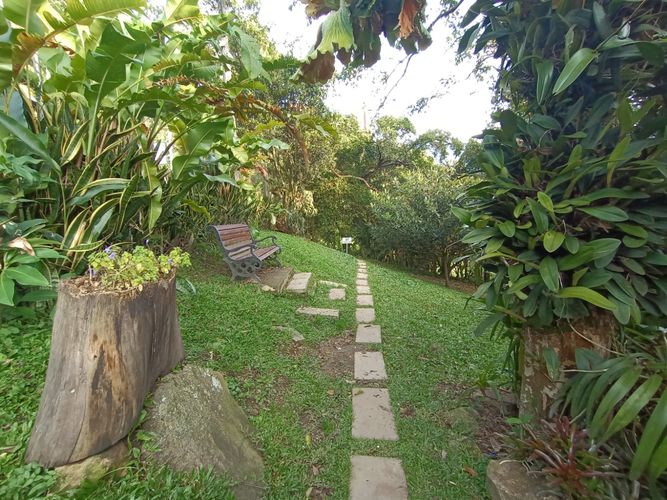Casa de 4 alcobas en venta en La Pradera, Envigado, 163 m² · foto 19 de 22