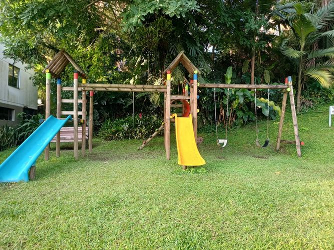 Casa de 4 alcobas en venta en La Pradera, Envigado, 163 m² · foto 21 de 22