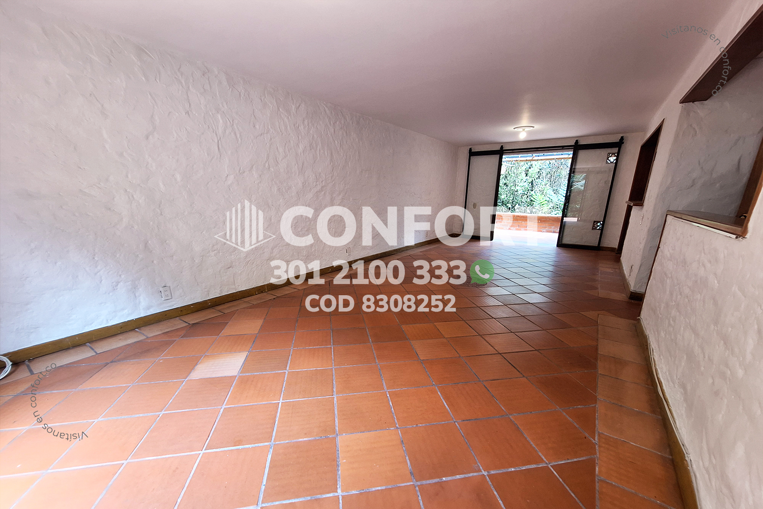 3BR House in Camino Verde (200 m²) - 2