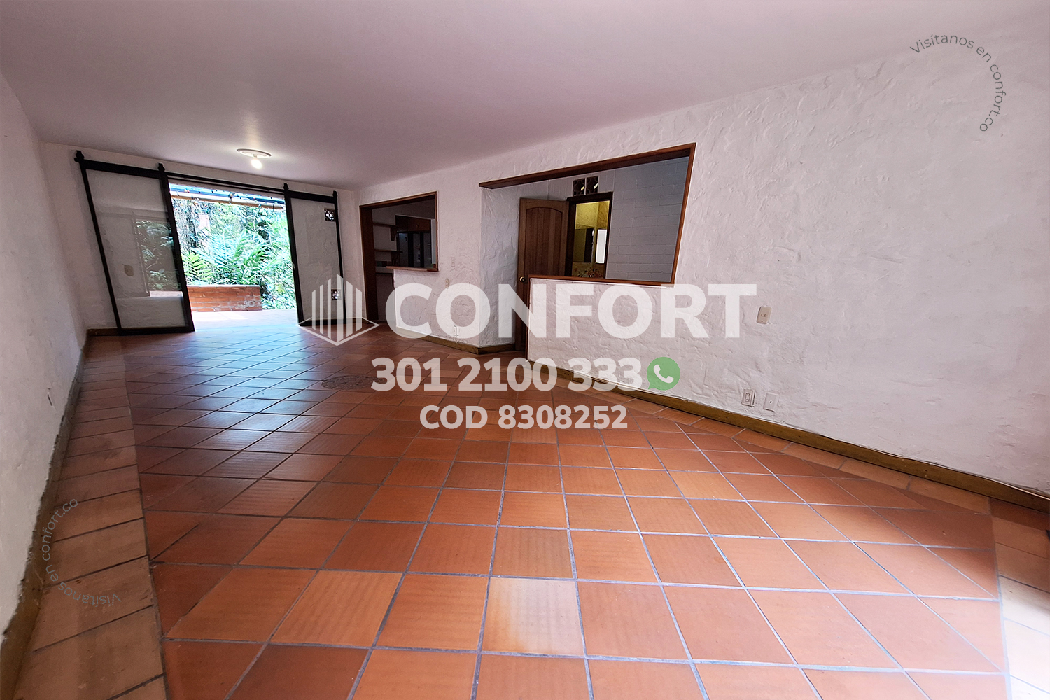 3BR House in Camino Verde (200 m²) - 3
