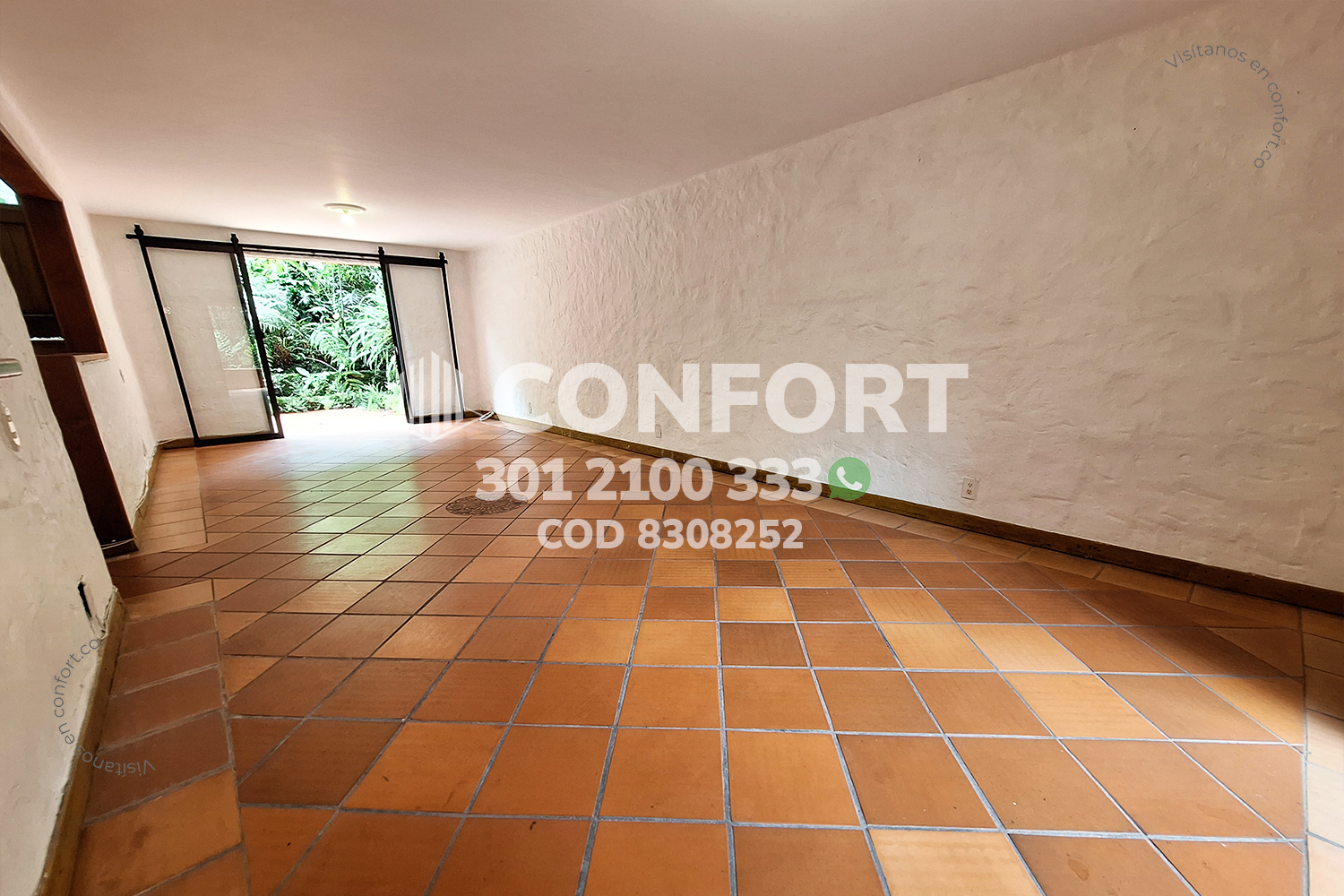 3BR House in Camino Verde (200 m²) - 4