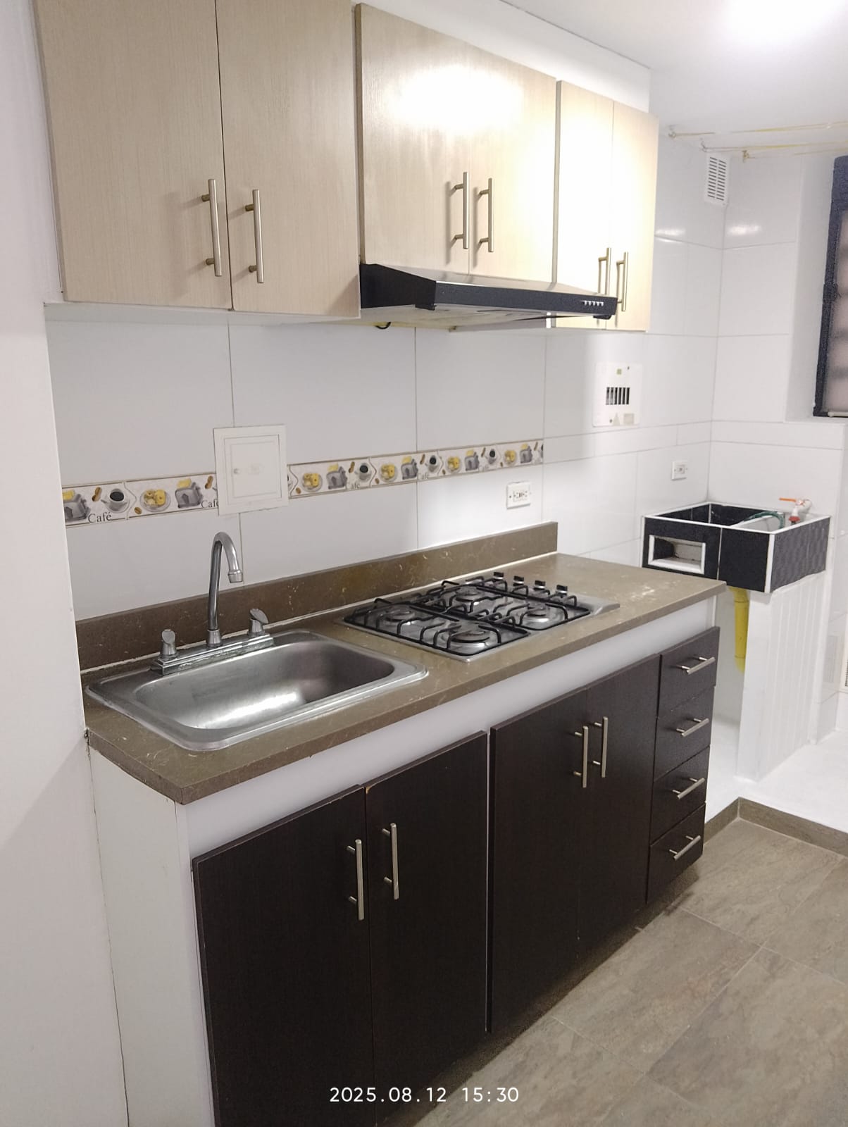 Apartamento en venta en Restrepo, Bogotá · foto 9 de 24