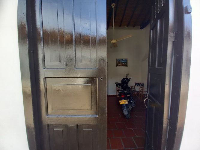 Casa de 4 alcobas en venta en Centro, Girón, 120 m² · foto 4 de 24