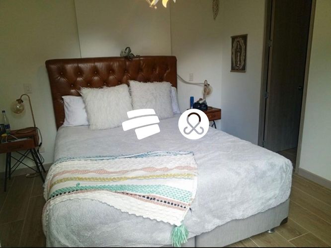 Apartamento de 2 alcobas en venta en El Retiro, 139 m² · foto 7 de 15