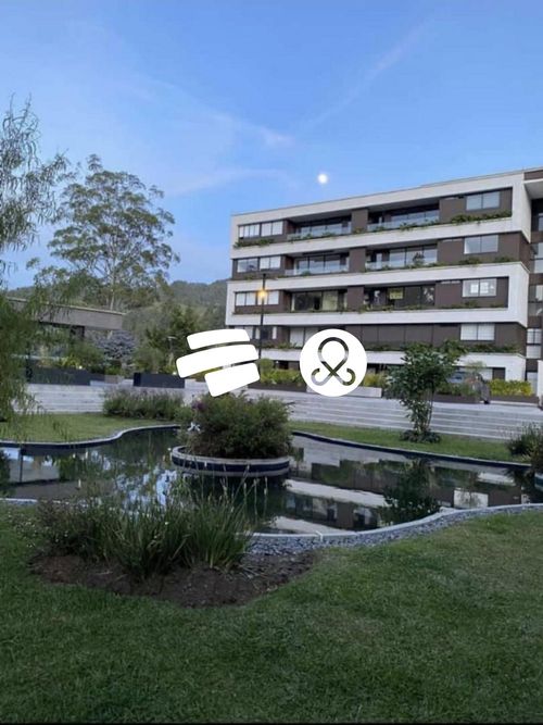 Apartamento de 2 alcobas en venta en El Retiro, 139 m² · foto 10 de 15