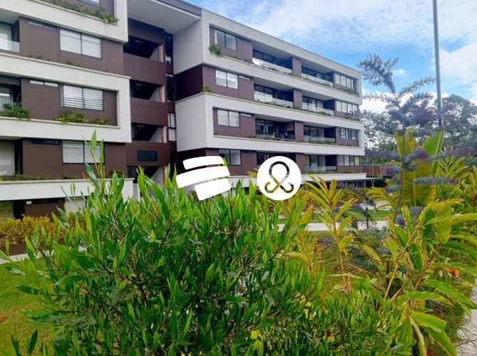 Apartamento de 2 alcobas en venta en El Retiro, 139 m² · foto 11 de 15