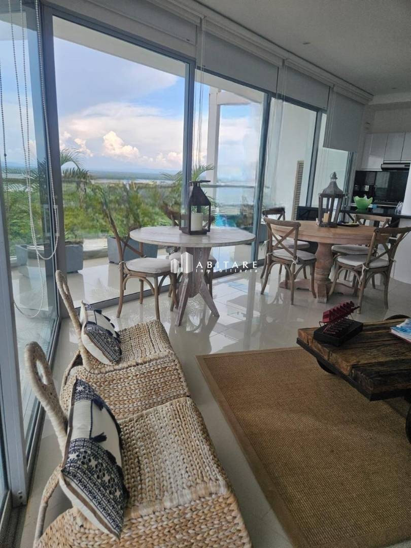 Departamento en alquiler bajo precio de mercado en La Boquilla