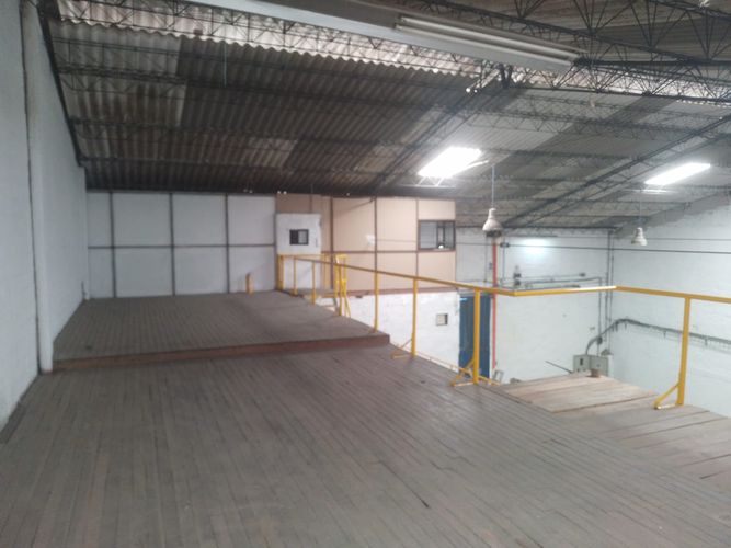 Bodega en arriendo en La Florida, Sabaneta, 550 m² · foto 2 de 16