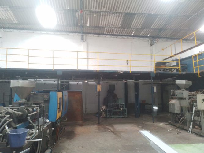Bodega en arriendo en La Florida, Sabaneta, 550 m² · foto 5 de 16