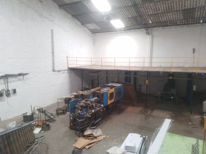 Bodega en arriendo en La Florida, Sabaneta, 550 m² · foto 7 de 16