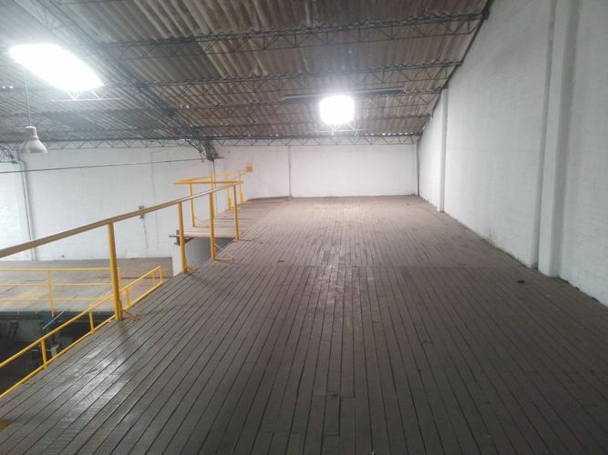 Bodega en arriendo en La Florida, Sabaneta, 550 m² · foto 3 de 16