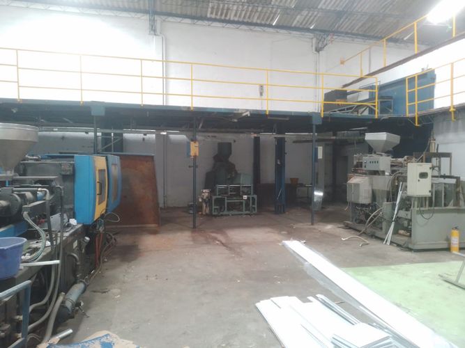 Bodega en arriendo en La Florida, Sabaneta, 550 m² · foto 6 de 16