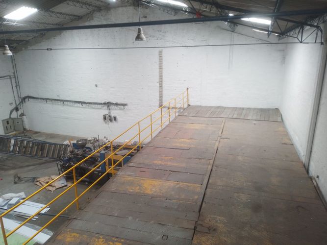 Bodega en arriendo en La Florida, Sabaneta, 550 m² · foto 13 de 16