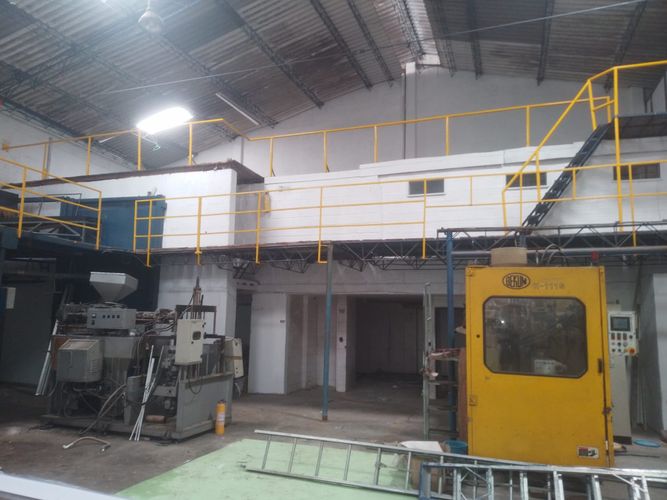 Bodega en arriendo en La Florida, Sabaneta, 550 m² · foto 4 de 16