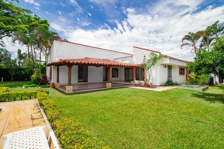 Casa de 3 alcobas en arriendo en La Morada, Jamundí, 600 m² · foto 3 de 24