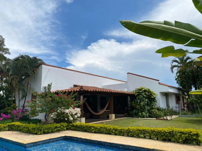 Casa de 3 alcobas en arriendo en La Morada, Jamundí, 600 m² · foto 5 de 24