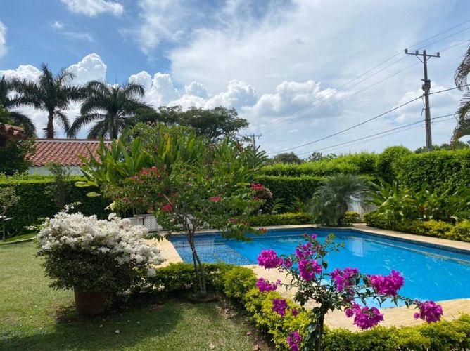 Casa de 3 alcobas en arriendo en La Morada, Jamundí, 600 m² · foto 7 de 24