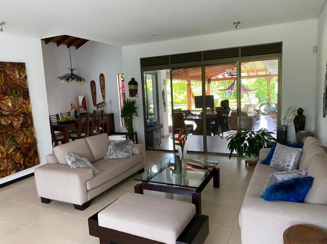 Casa de 3 alcobas en arriendo en La Morada, Jamundí, 600 m² · foto 10 de 24