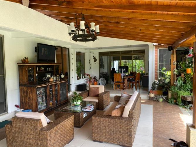 Casa de 3 alcobas en arriendo en La Morada, Jamundí, 600 m² · foto 11 de 24