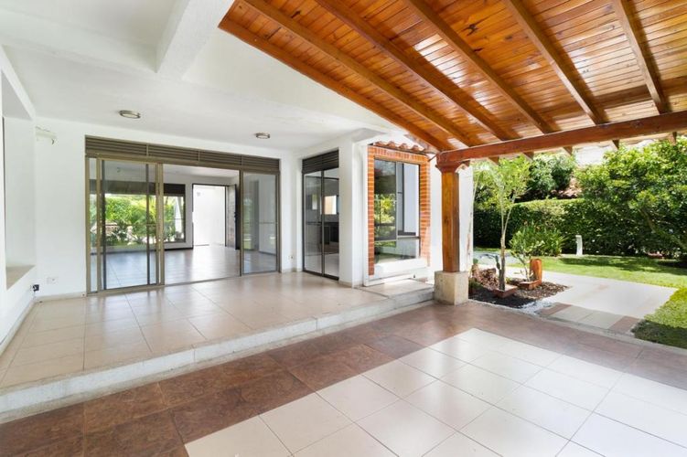 Casa de 3 alcobas en arriendo en La Morada, Jamundí, 600 m² · foto 19 de 24