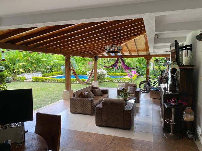 Casa de 3 alcobas en arriendo en La Morada, Jamundí, 600 m² · foto 20 de 24