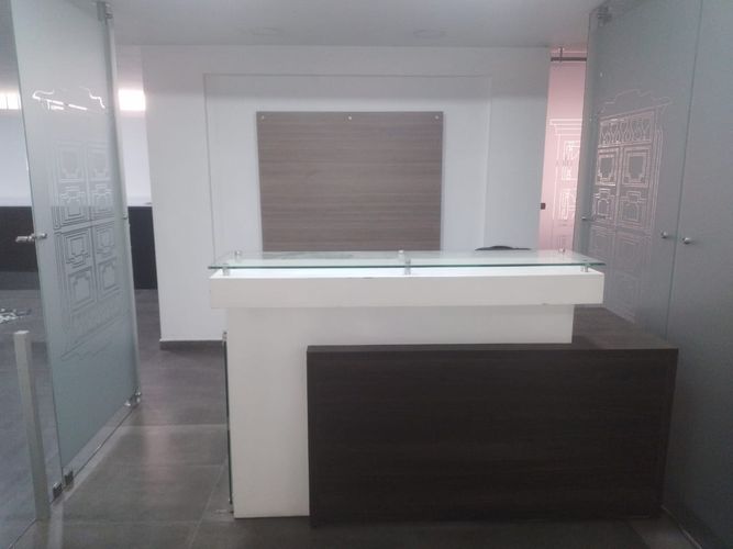 Oficina en arriendo en Campo Amor, Medellín, 150 m² · foto 8 de 16