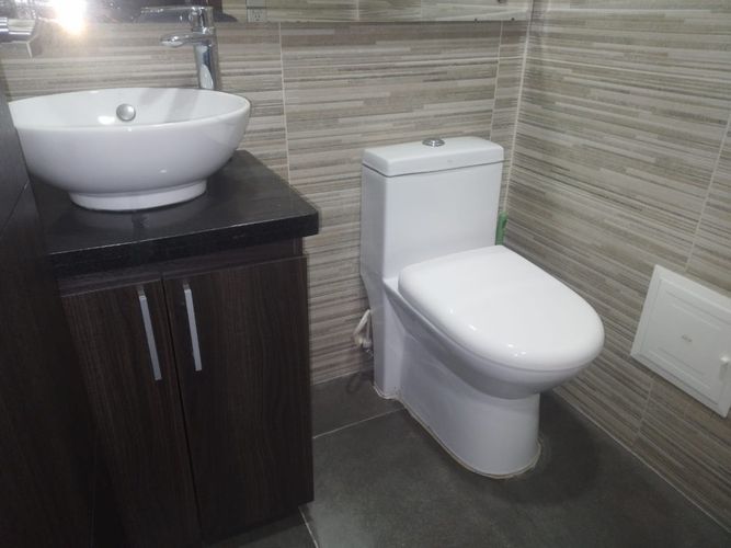 Oficina en arriendo en Campo Amor, Medellín, 150 m² · foto 16 de 16