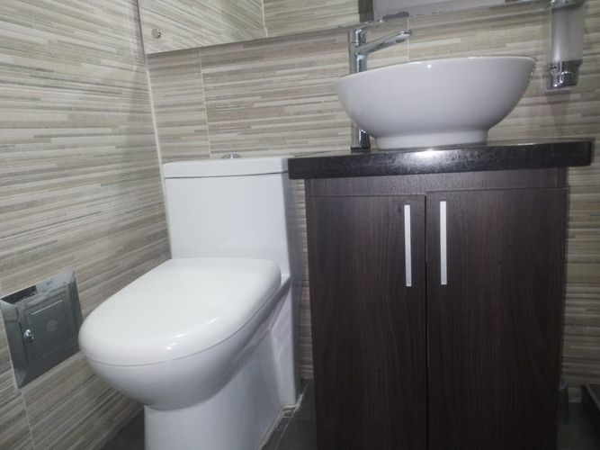 Oficina en arriendo en Campo Amor, Medellín, 150 m² · foto 15 de 16