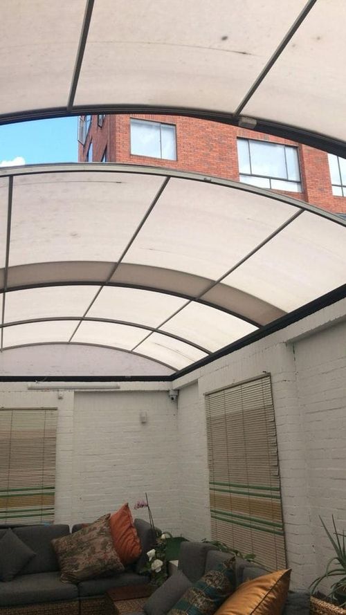 Apartamento de 4 alcobas en venta en Chico Norte, Bogotá, 153 m² · foto 3 de 11