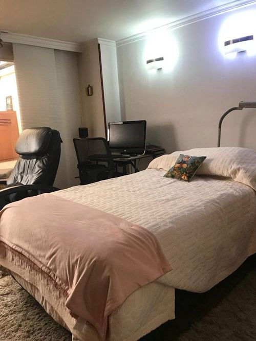 Apartamento de 4 alcobas en venta en Chico Norte, Bogotá, 153 m² · foto 7 de 11
