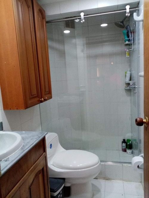 Apartamento de 4 alcobas en venta en Chico Norte, Bogotá, 153 m² · foto 8 de 11