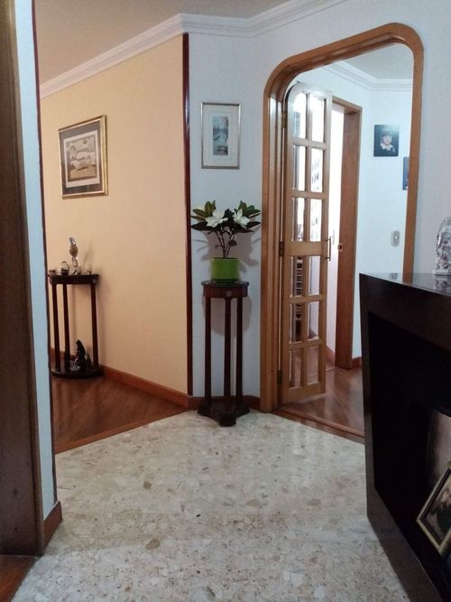 Apartamento de 4 alcobas en venta en Chico Norte, Bogotá, 153 m² · foto 11 de 11