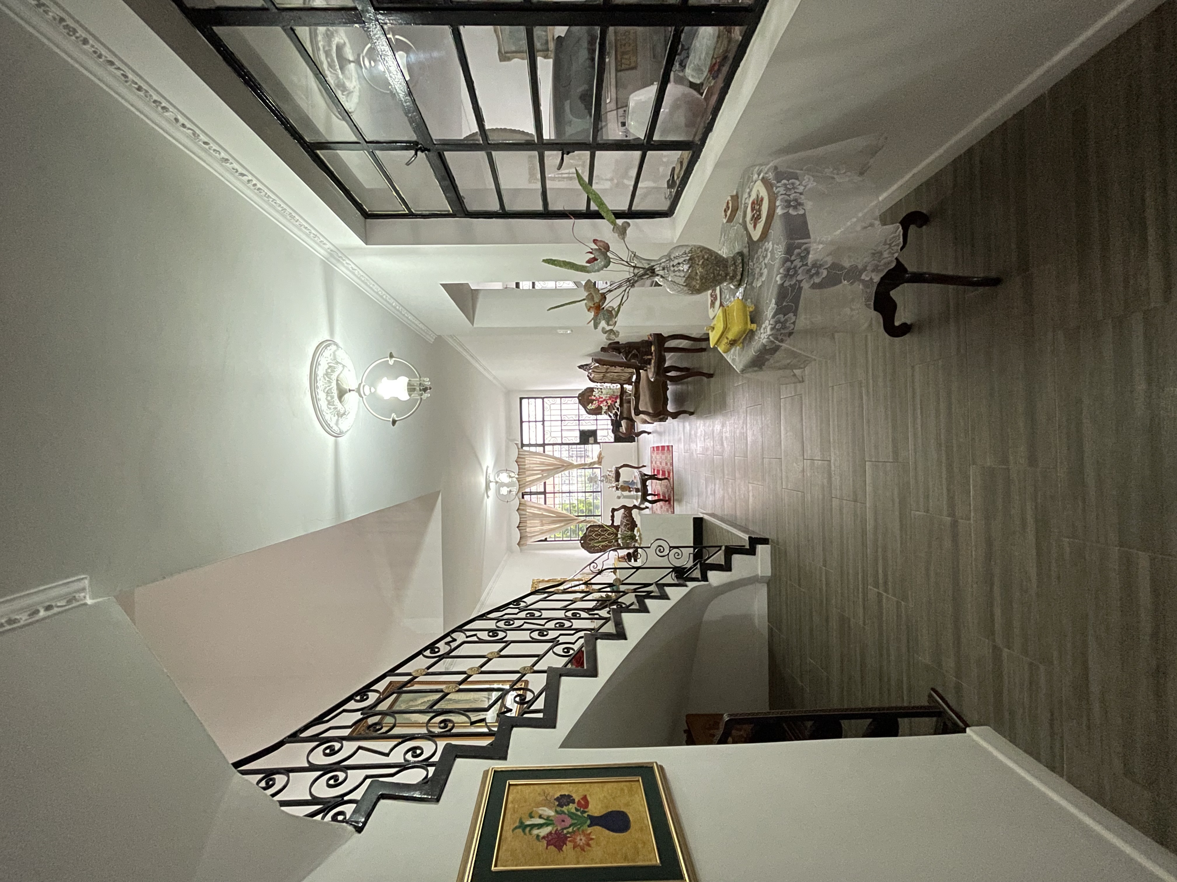 Casa en venta en San Luis, Bogotá · foto 5 de 23