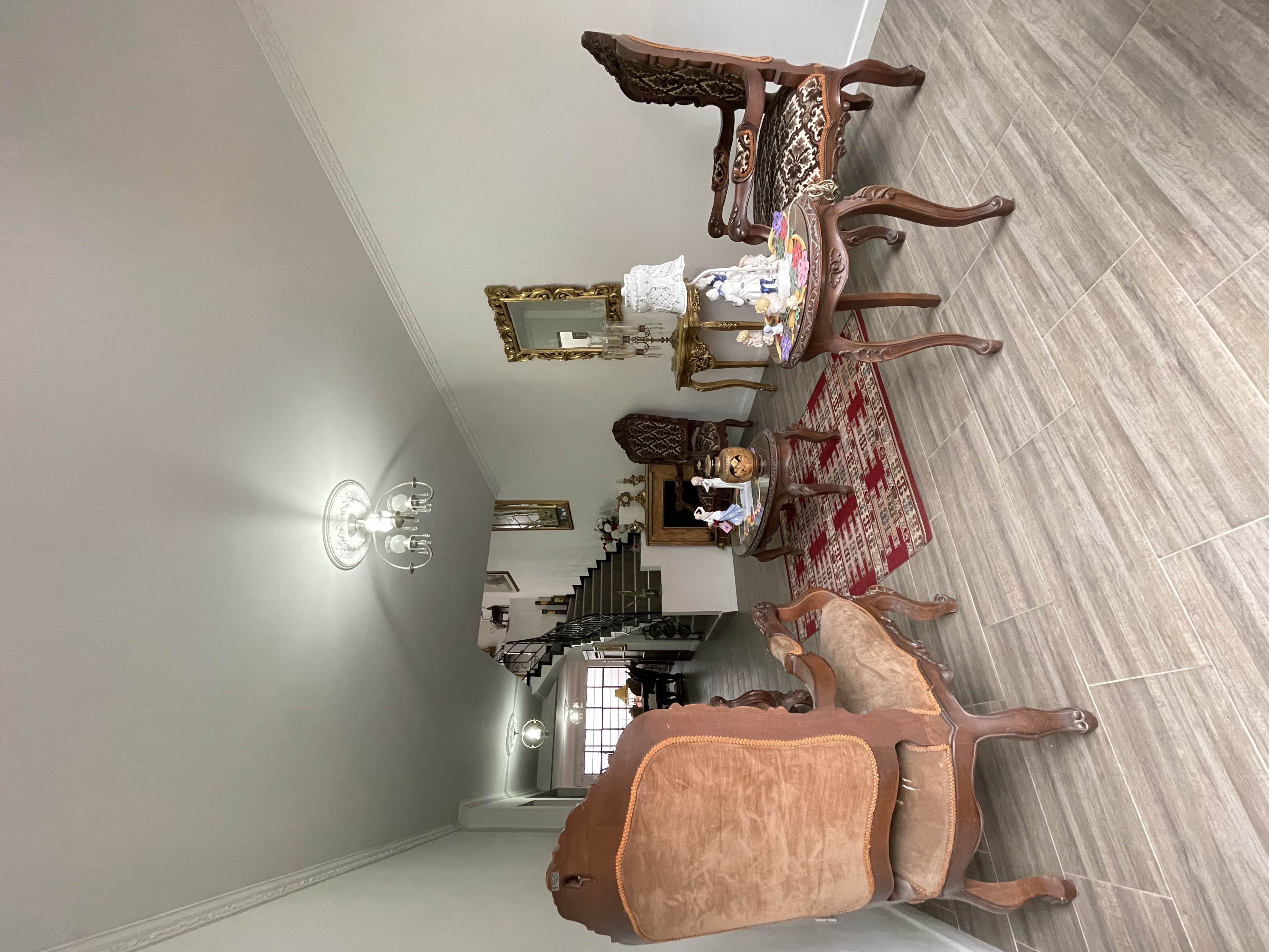 Casa en venta en San Luis, Bogotá · foto 6 de 23