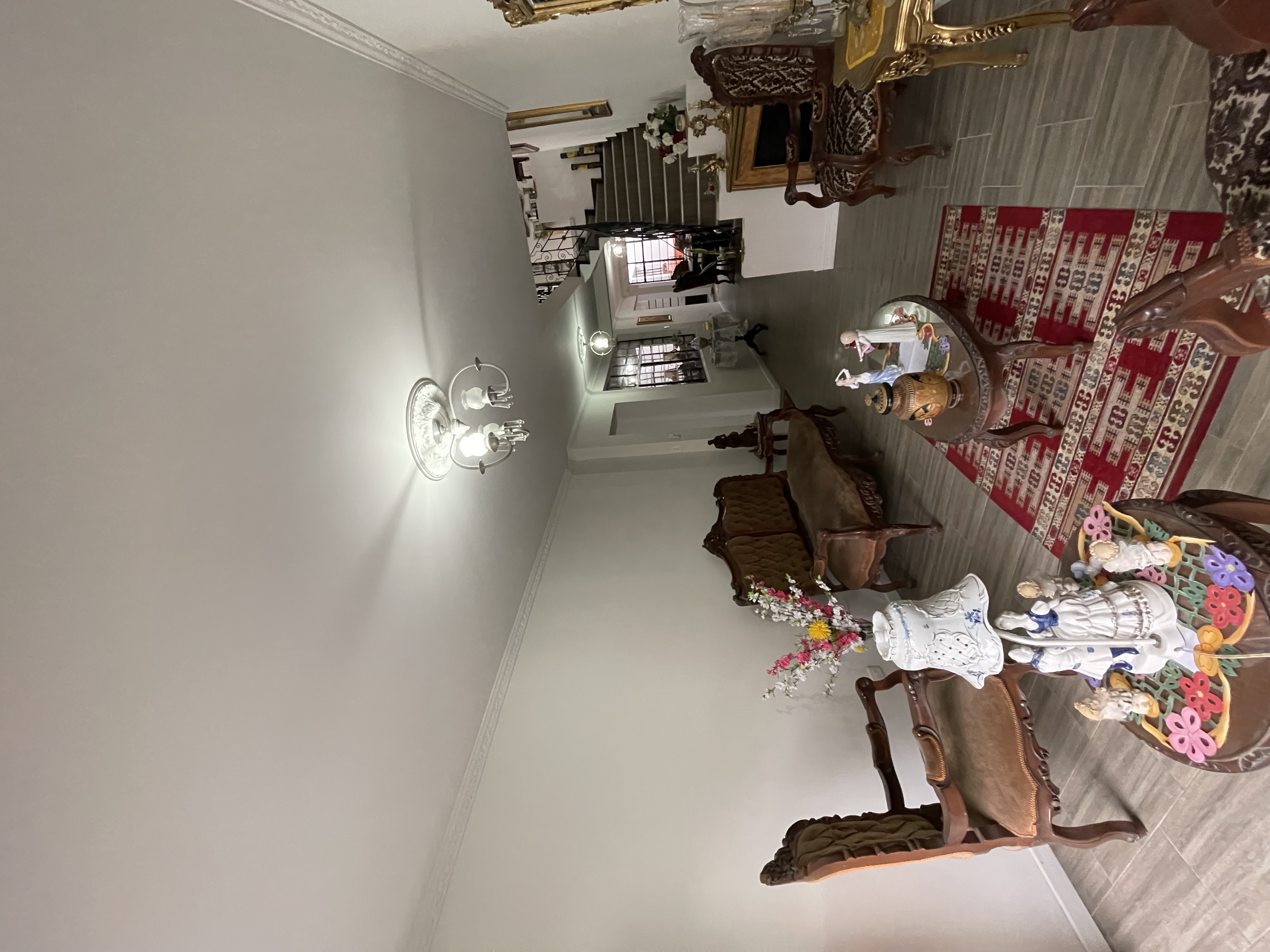Casa en venta en San Luis, Bogotá · foto 7 de 23