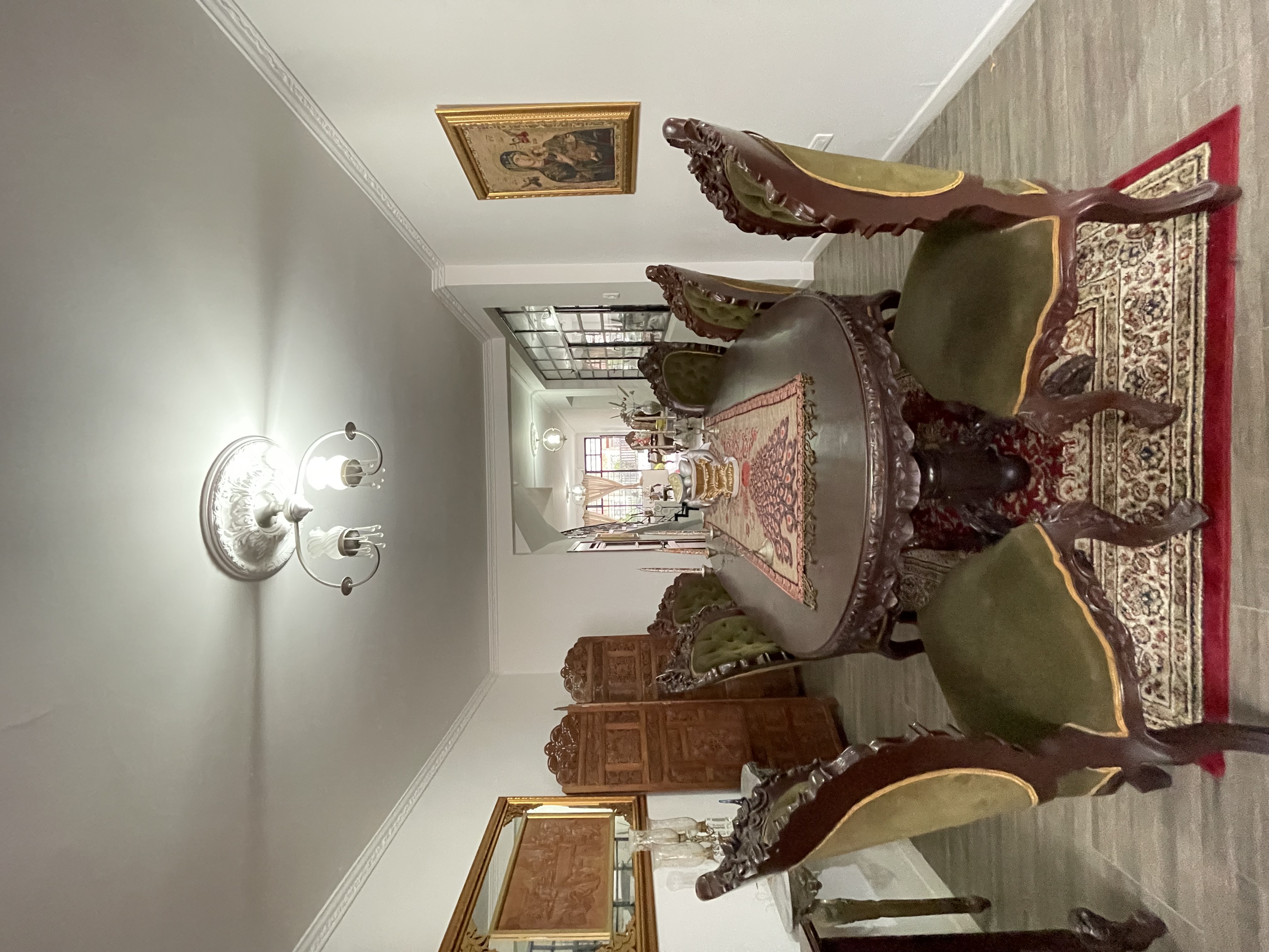 Casa en venta en San Luis, Bogotá · foto 10 de 23