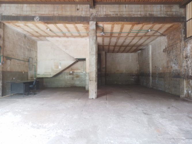 Bodega en arriendo en Caqueta, La Estrella, 140 m² · foto 2 de 12