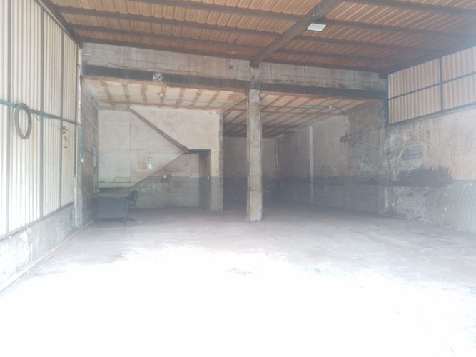 Bodega en arriendo en Caqueta, La Estrella, 140 m² · foto 8 de 12