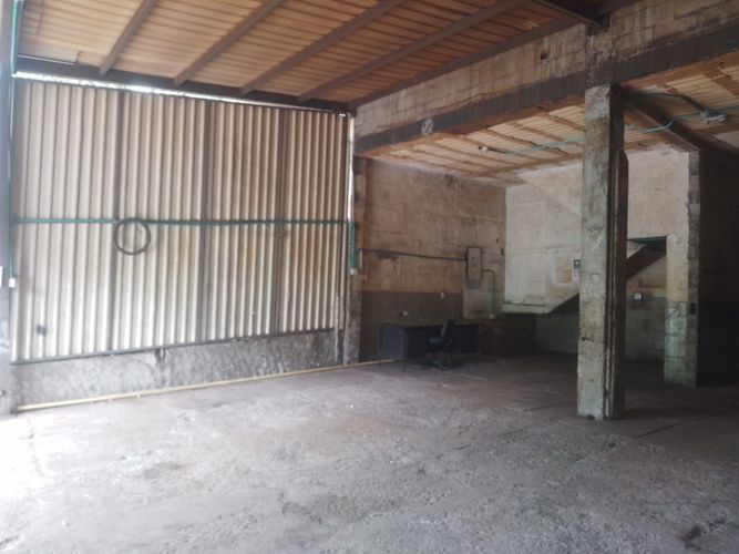 Bodega en arriendo en Caqueta, La Estrella, 140 m² · foto 3 de 12